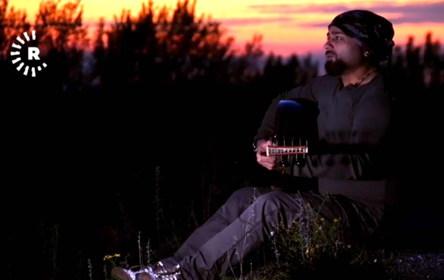 Hunermend Canyar Kobanî klîpa ‘Welatê Min’ belav kir