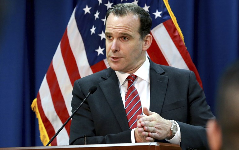  مەکگۆرک: کوژرانی قاسم سولەیمانی بەبێ زانینی دەرئەنجامەکانی جێبەجێکراوە