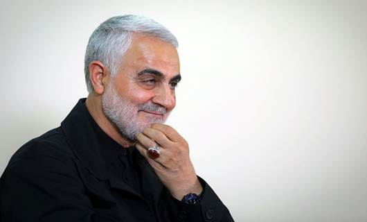 US drone strike kills Iranian General Soleimani, PMF official in Baghdad