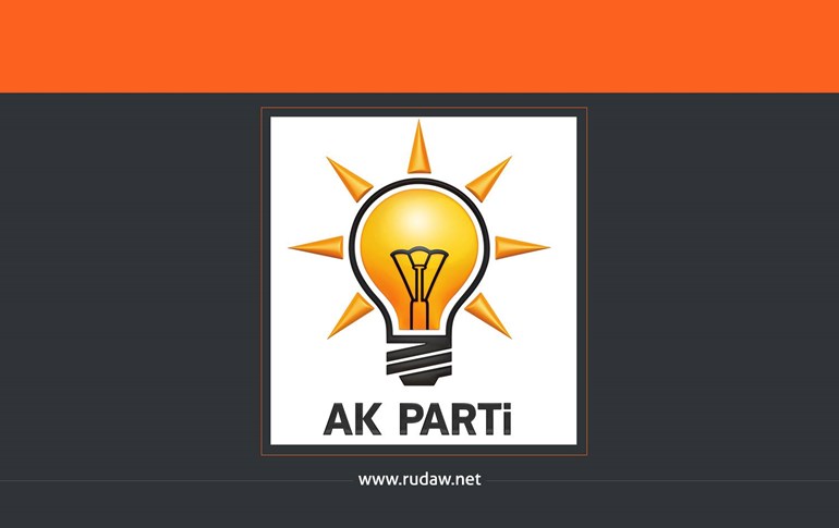 لۆگۆی ئاکپارتی