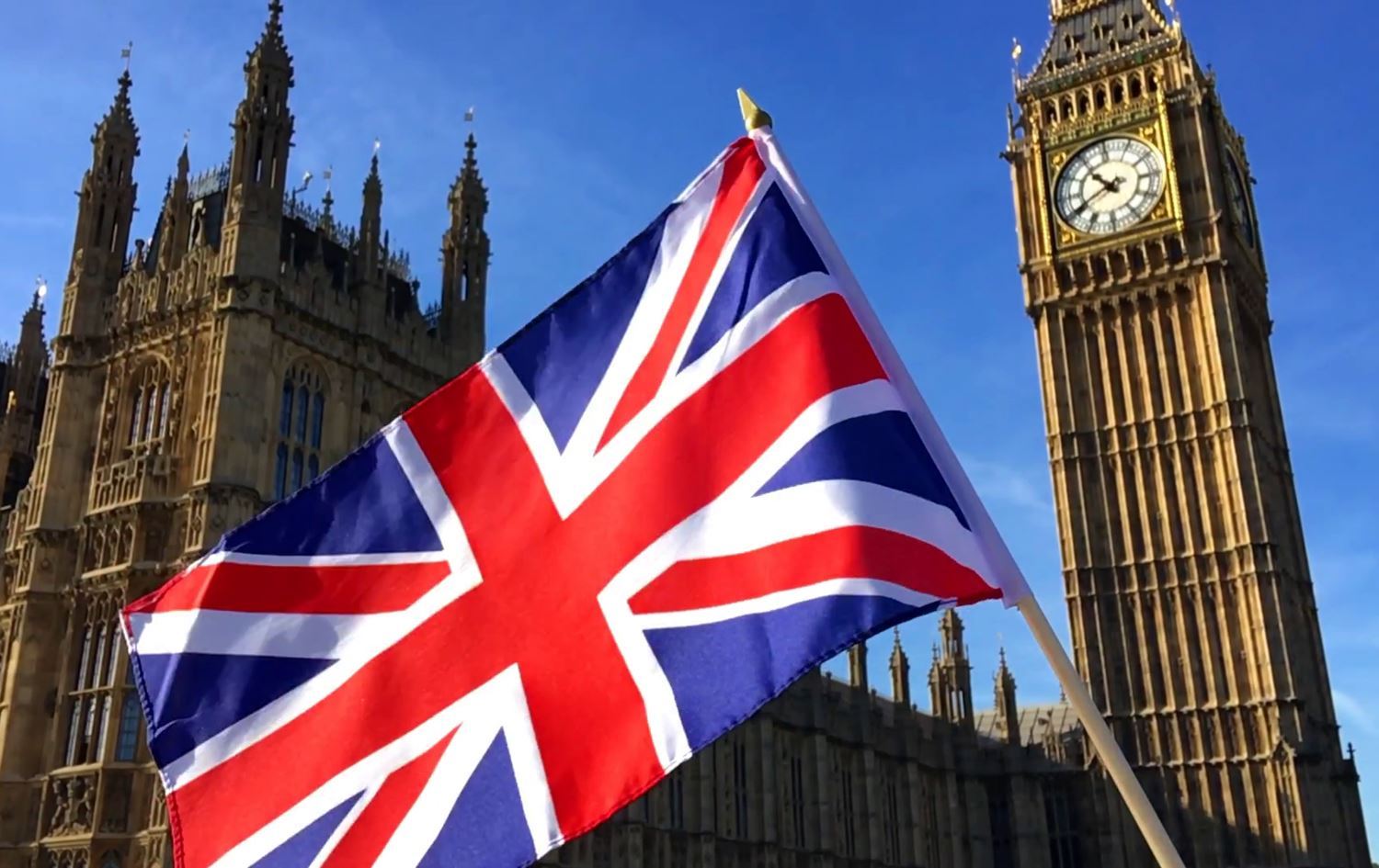 İngiltere’den vatandaşlarına 2 ülkeye seyahat uyarısı