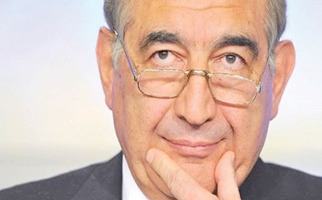 Qedrî Cemîl: Em tevlî hilbijartinên serokatiya Sûriyê nabin