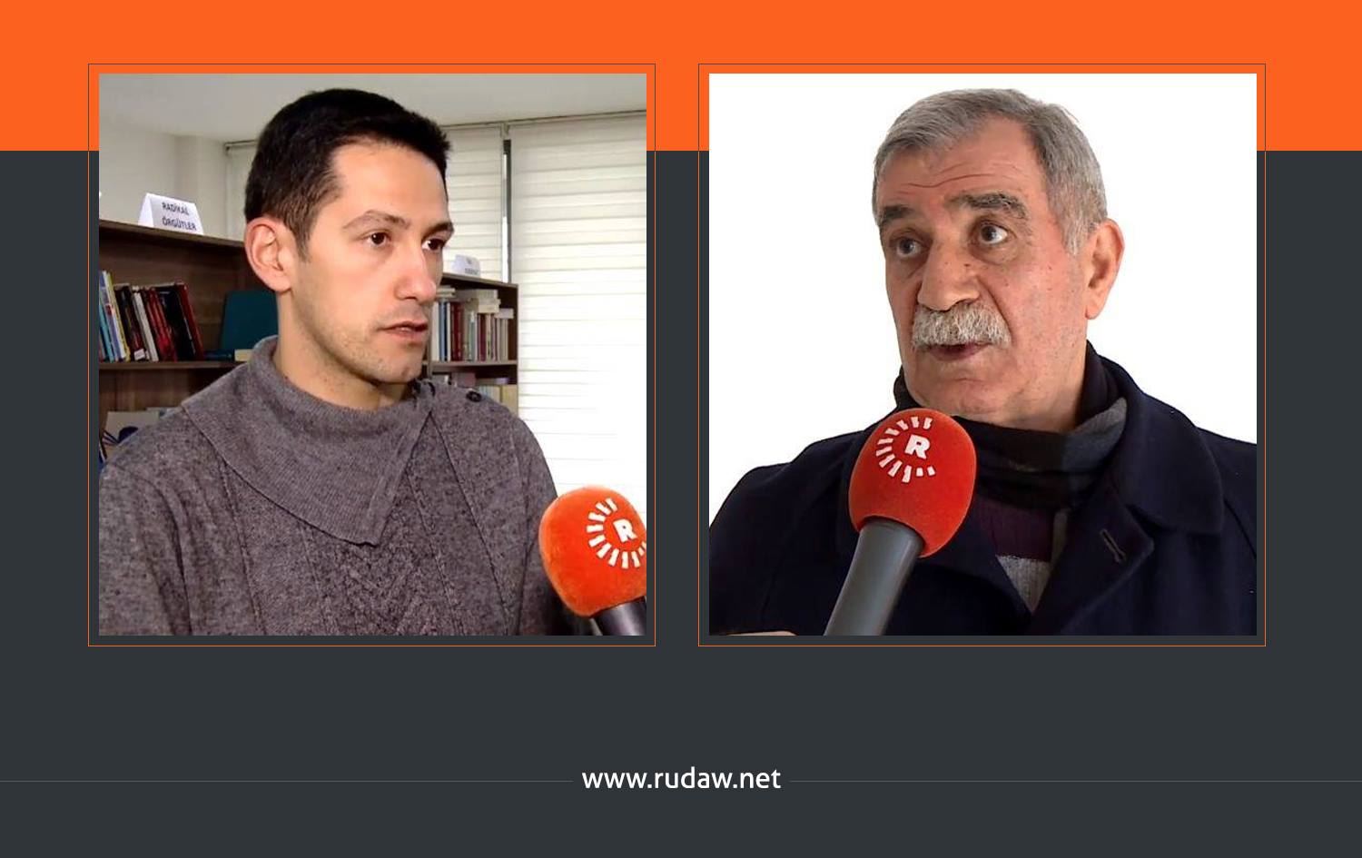 Uzmanlar Türkiye ve Kürtler açısından Kasım Süleymani sonrasını değerlendirdi