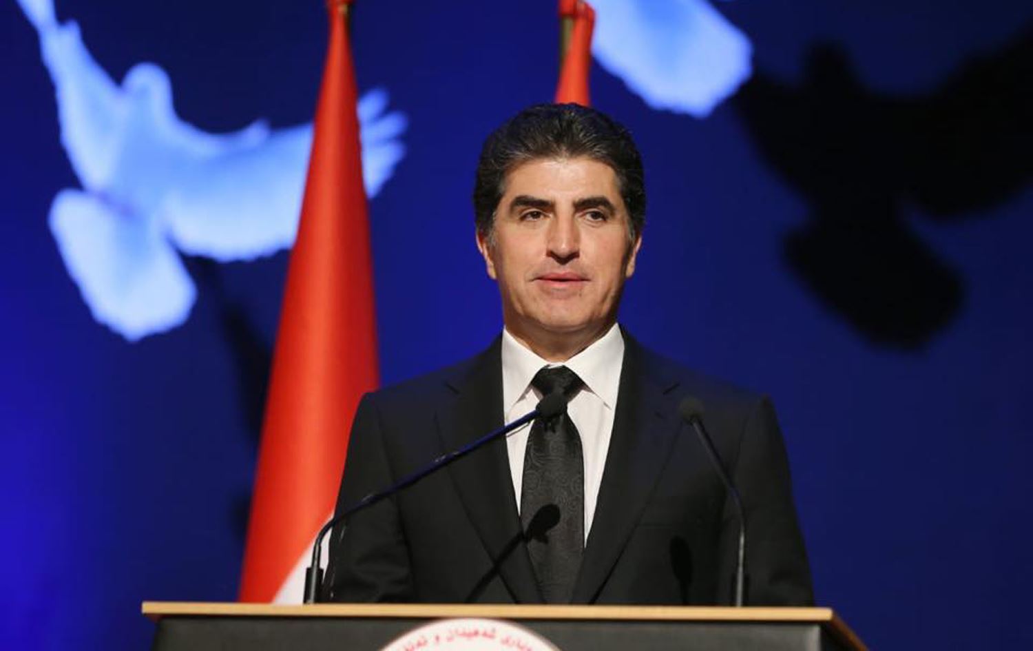 Nêçîrvan Barzanî: Kurdistan landika pêkvejiyan û azadiya hemû pêkhatên neteweyî û olî ye