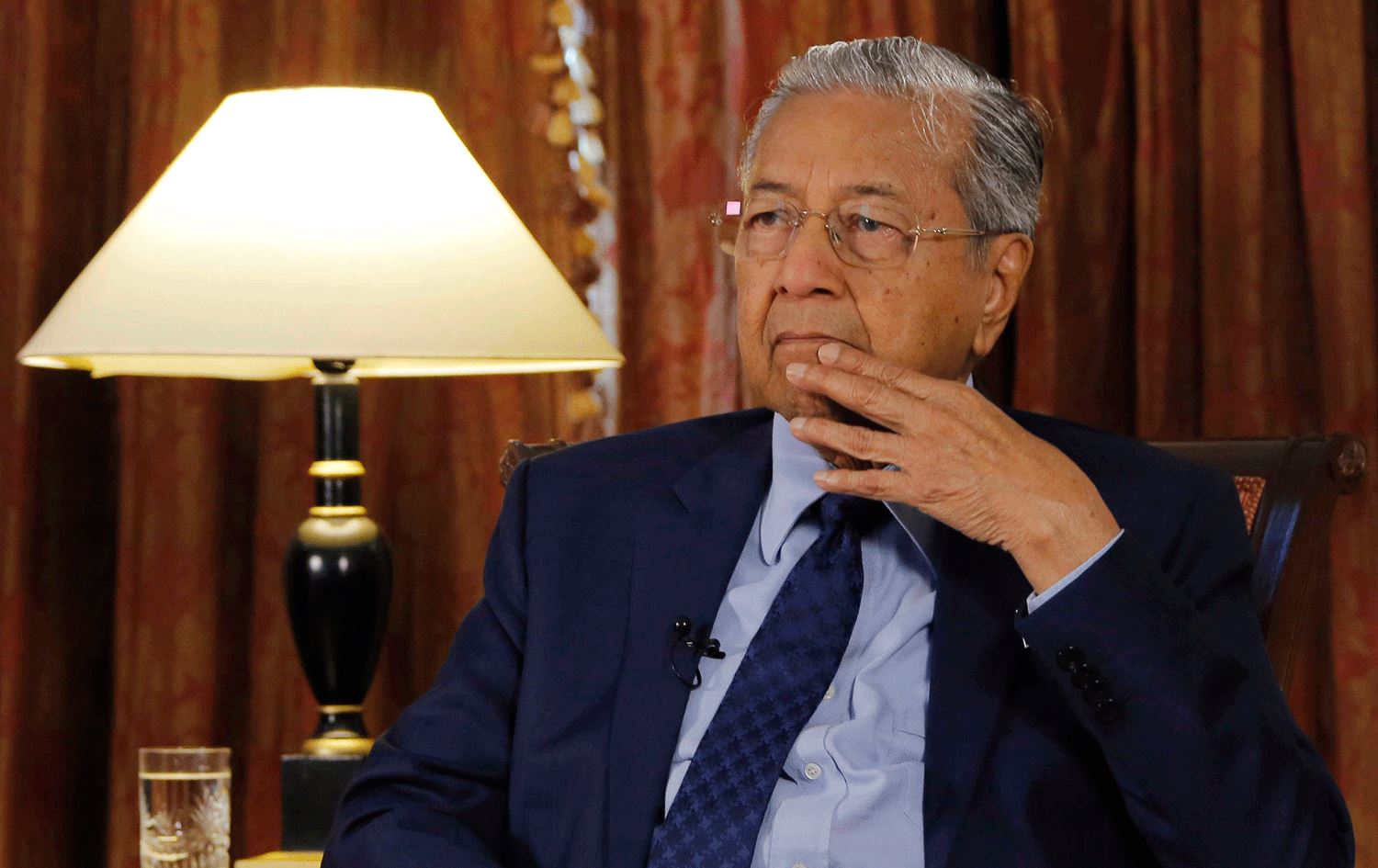 سەرۆکوەزیرانی مالیزیا: ئێستا کاتی یەکگرتنی جیهانی ئیسلامییە