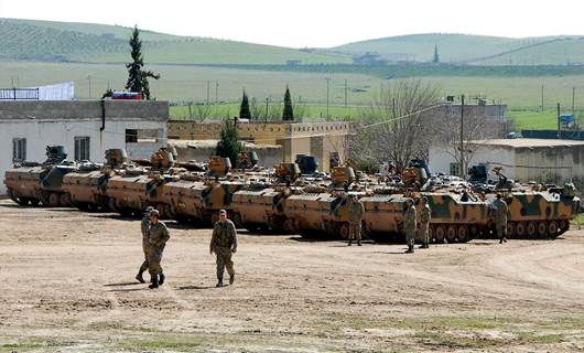Yabancı güçlerin Irak’tan çıkartılması kararı Türk askerini de kapsıyor mu?