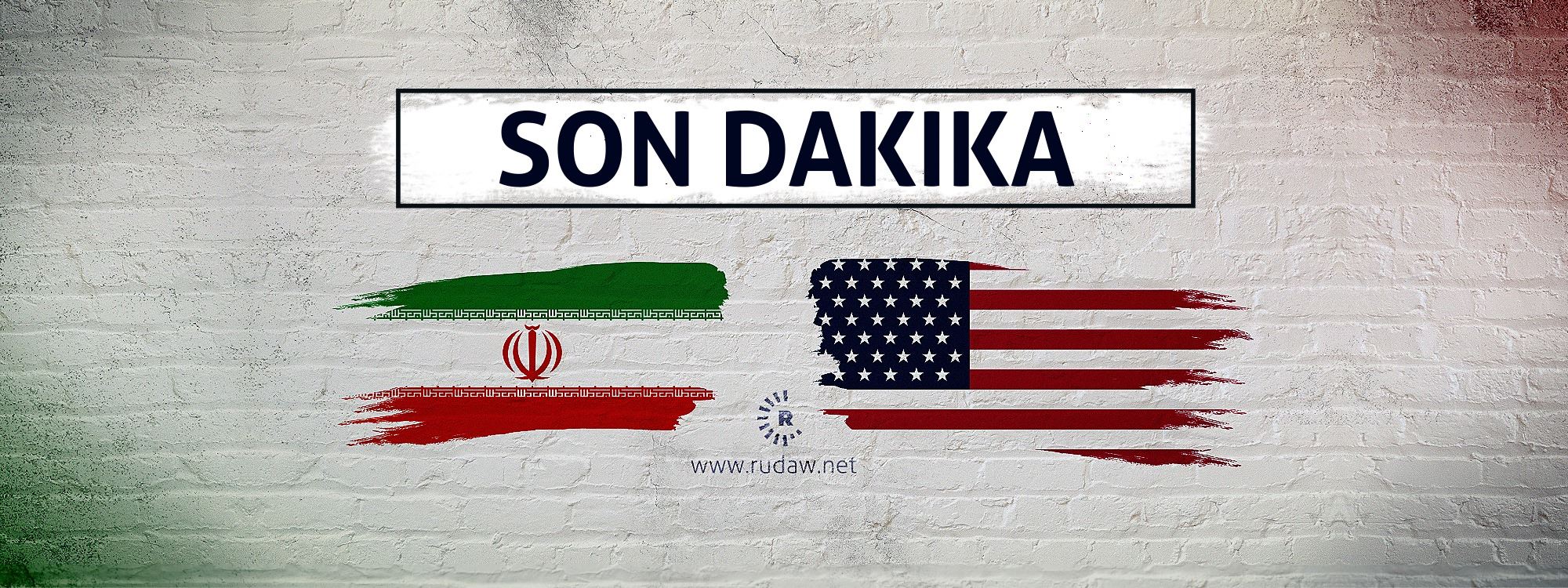 YENİLENİYOR - ABD askeri üssüne art arda füzeli saldırı