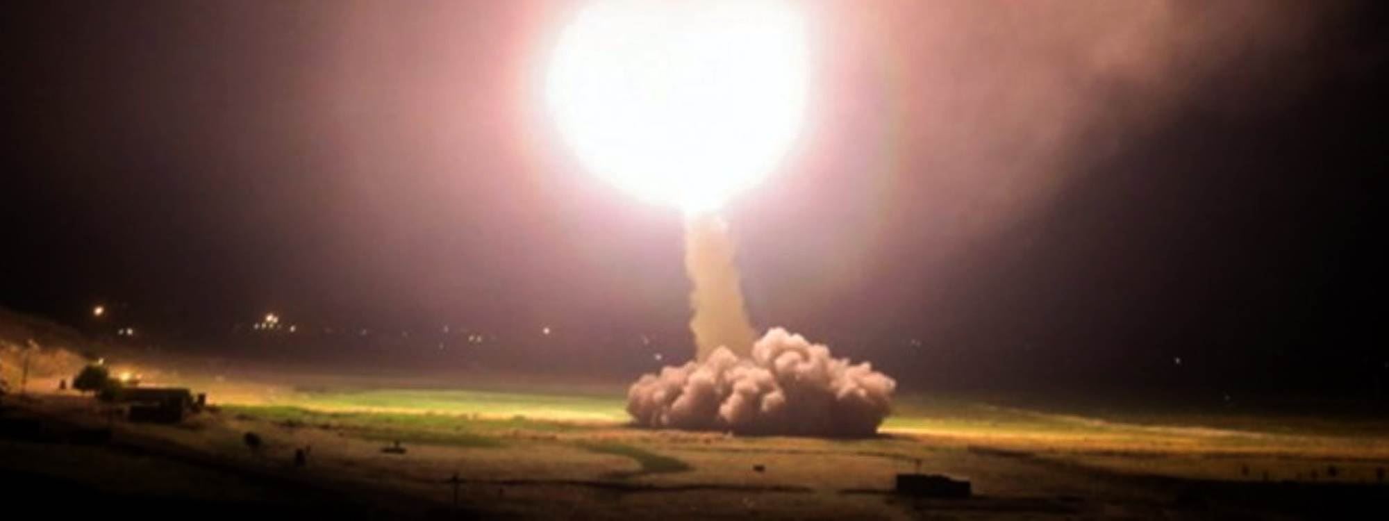 İran'nın ABD askeri üslerine saldırısının yankıları sürüyor