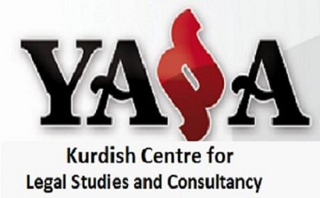 YASA: Dadgeha Gel a PYDê li Efrînê qanûn û dadmendî binpê kiriye