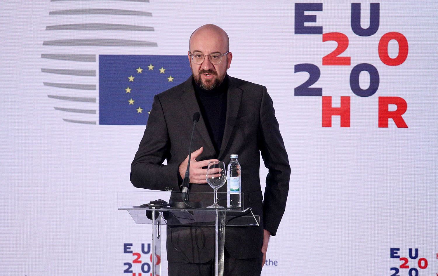 'AB, İran ve Irak'taki olaylara daha yoğun müdahil olmalı'