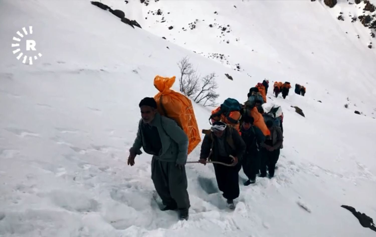 له‌ دوو ساڵى رابردوودا 130 كۆڵبه‌ر كوژراون