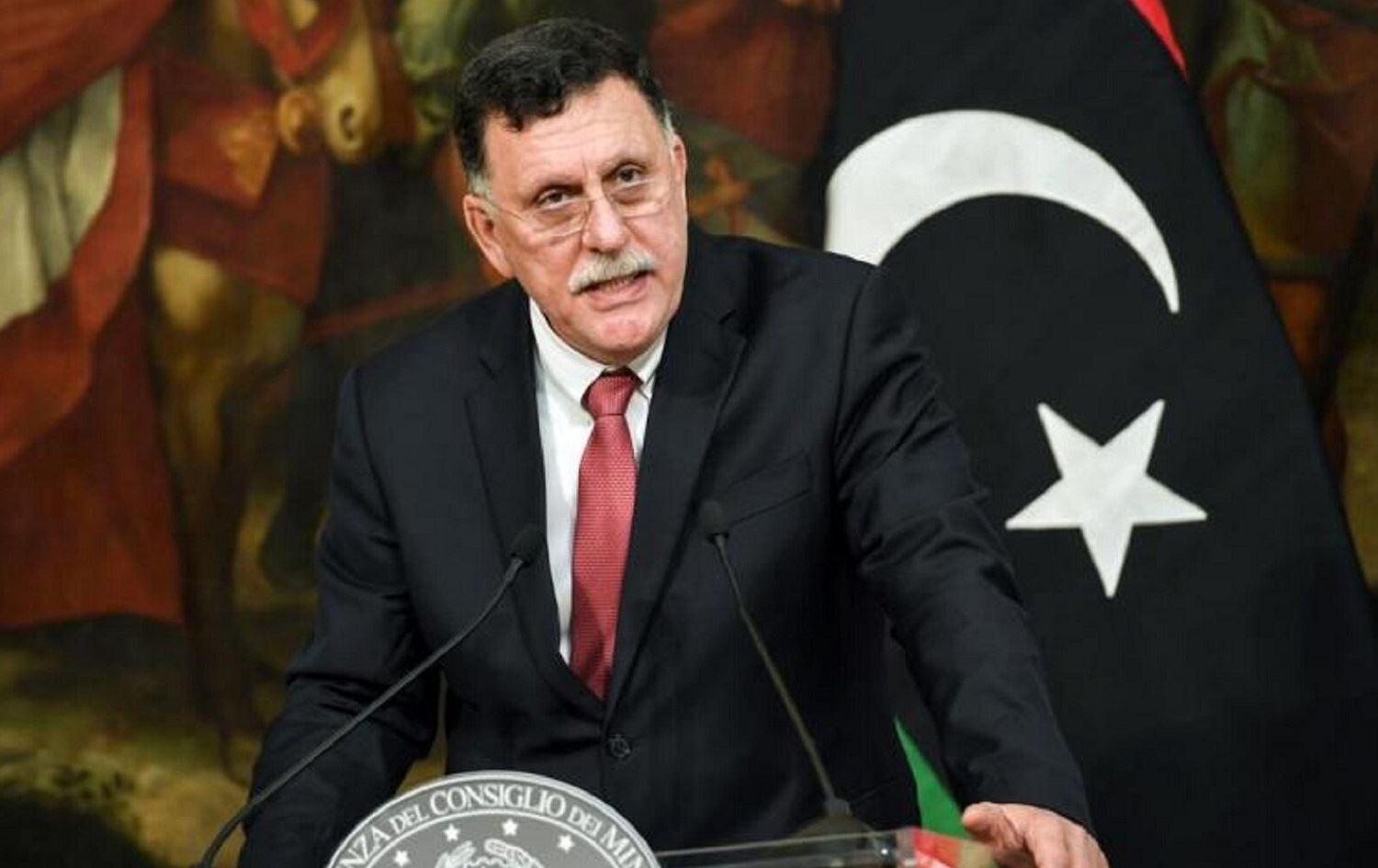 Faîz Serac îro serdana Tirkiyê dike