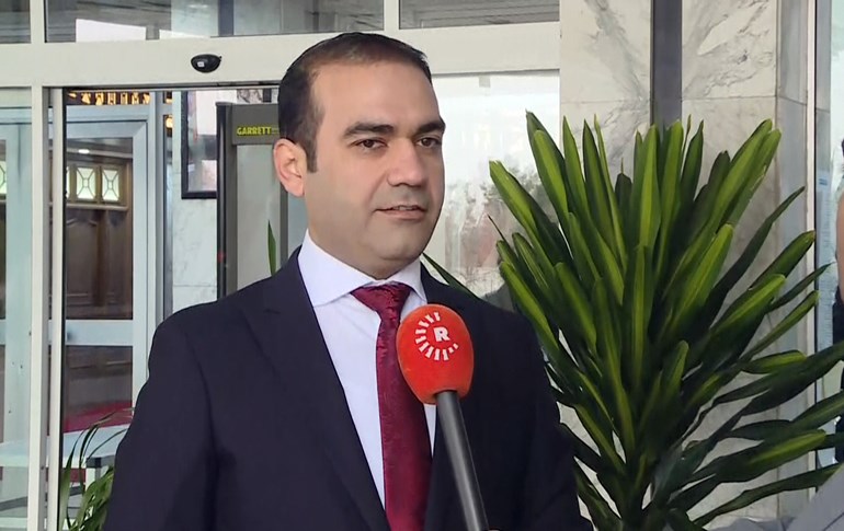 زانا مەلا خالد: بە هیچ شێوەیەک مووچەی کەسوکاری شەهیدان و زیندانیانی سیاسی نابڕدرێت