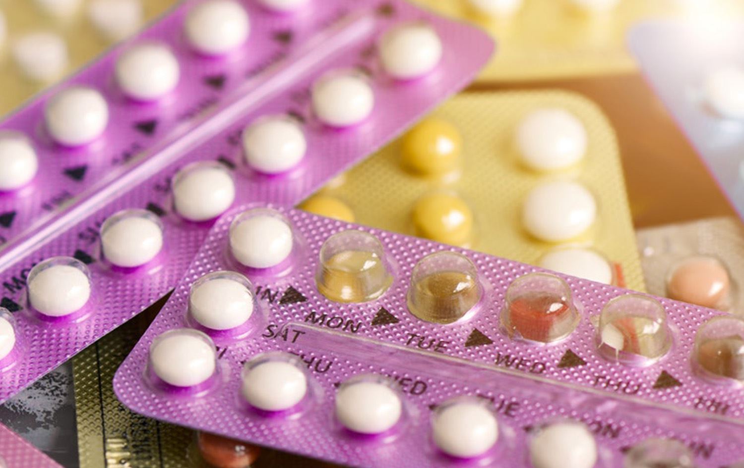 حەبی دژە سکپڕی ئارەزووی سێکس زیاددەکات؟