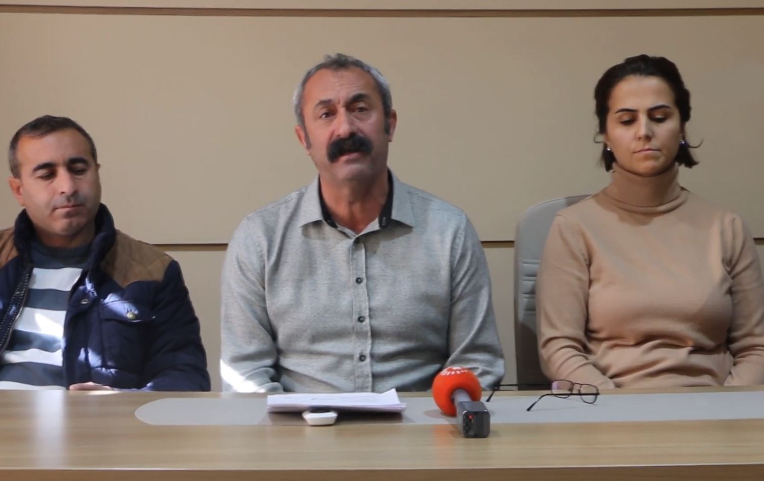 SGK, Dersim Belediyesi hesaplarına haciz koydu!