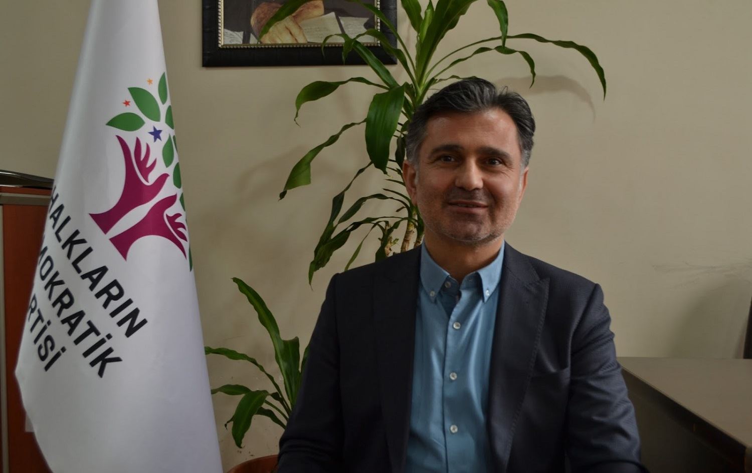 Ziya Pîr bersiva partiya Davutoglu da