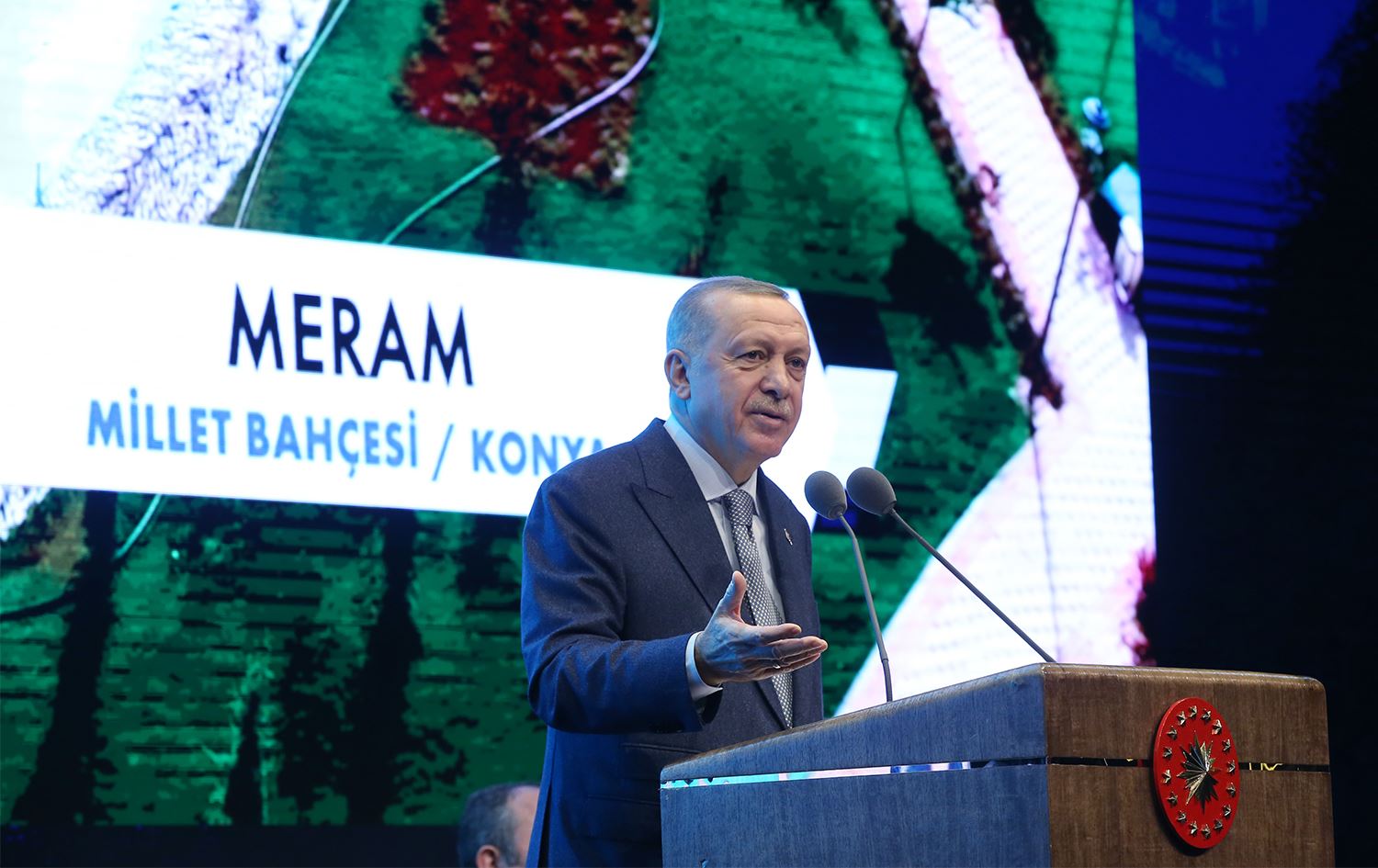 Erdoğan: Necef ve Kerkük'te yeni başkonsolosluklar açmayı planlıyoruz