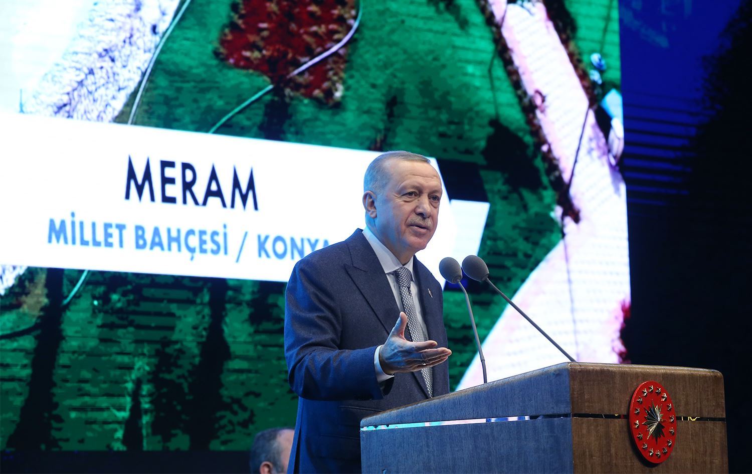 Erdogan: Em dê li Necef û Kerkûkê konsolxaneyan vekin