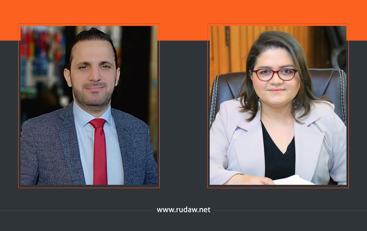 شادی نەوزاد سکاڵا لەسەر شاسوار عەبدولواحید تۆماردەکات