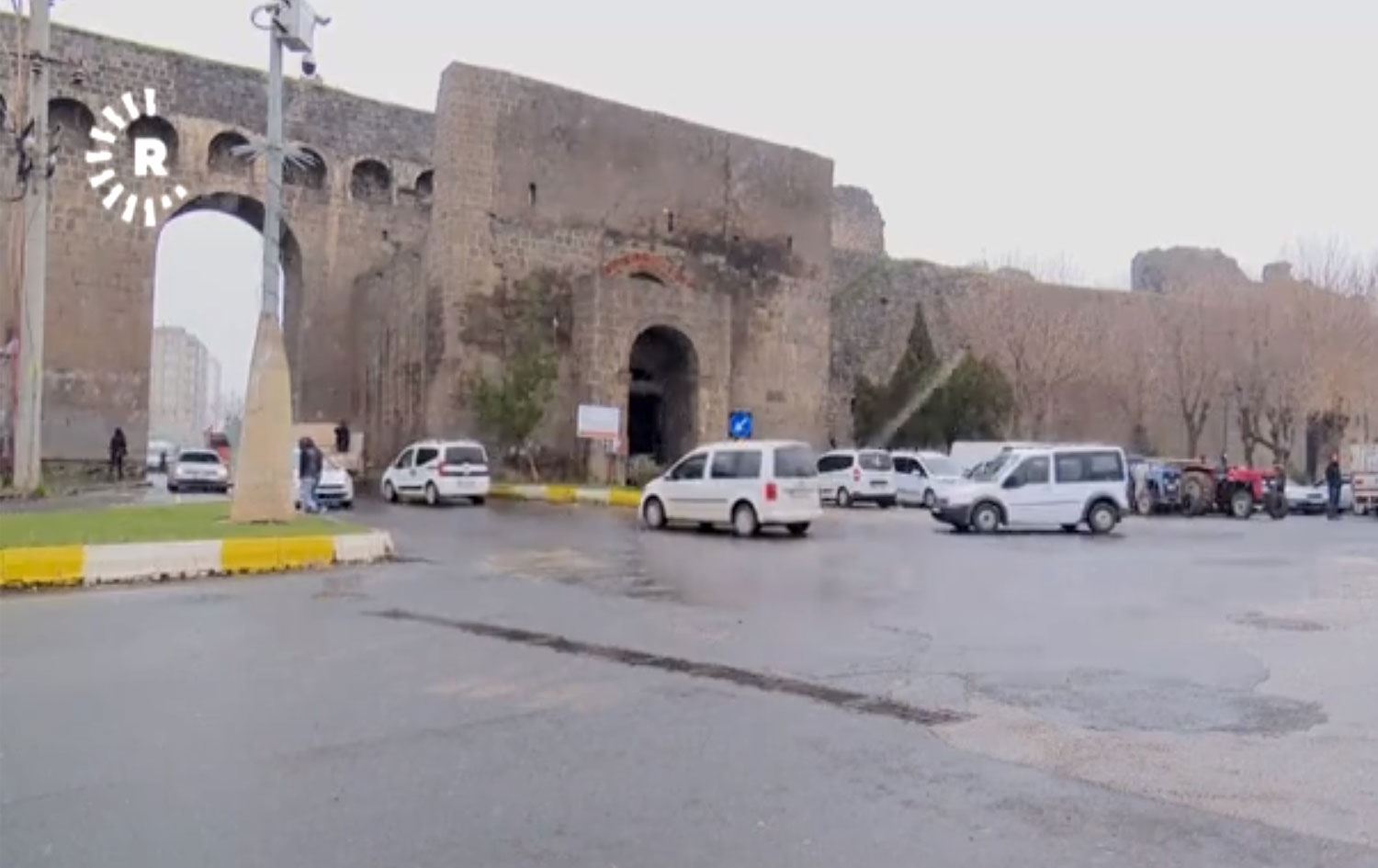 'Sur halkının umudu bu kış da dondu'