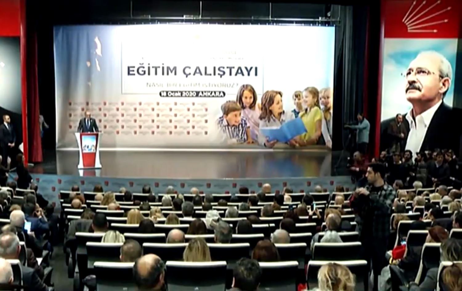 KESK: Divê CHPê cidîtir li ser perwerdeya Kurdî bisekine