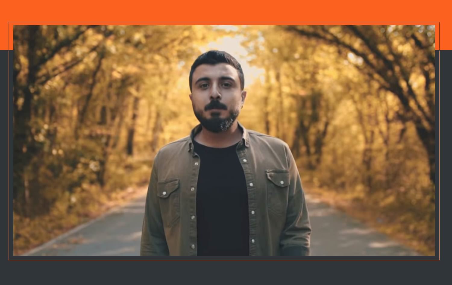 Dersimli müzisyenden yeni albüm