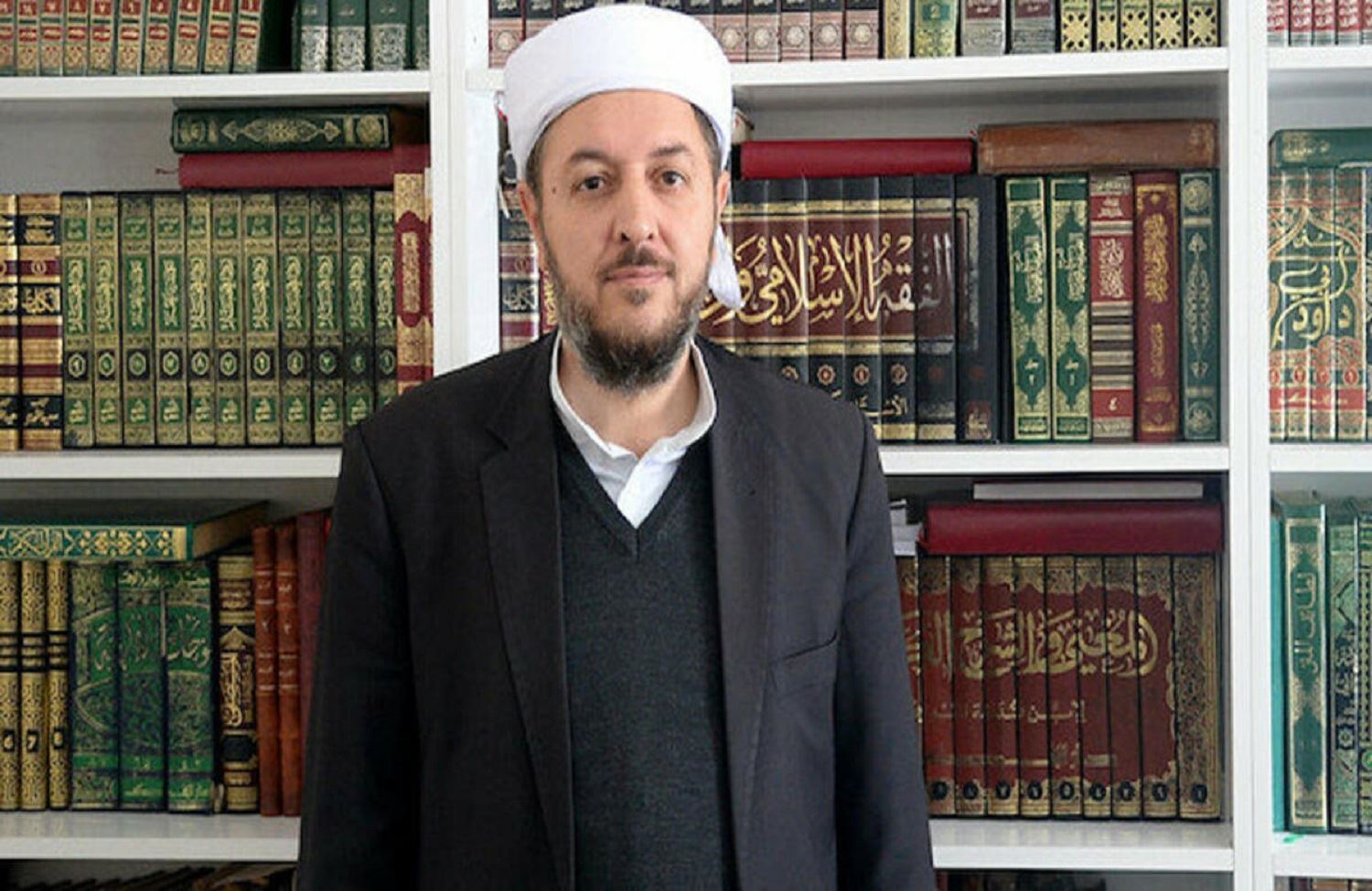 Nakşibendi şeyhinin katil zanlısı ifadesinde detayları anlattı