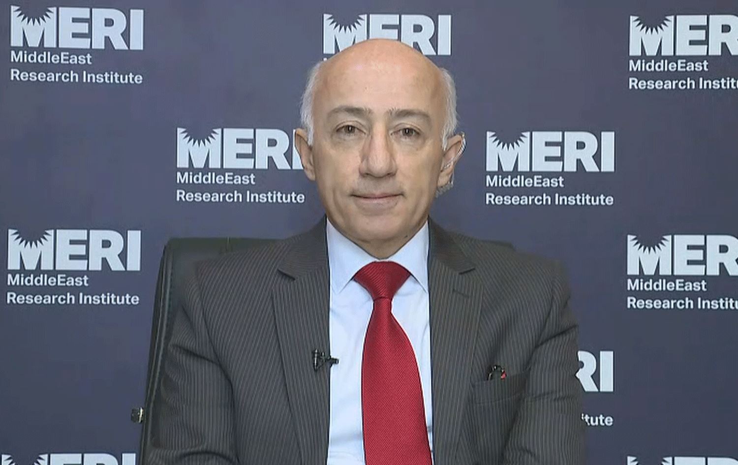 MERI Başkanı: Barzani - Trump görüşmesi hayati önem taşıyor