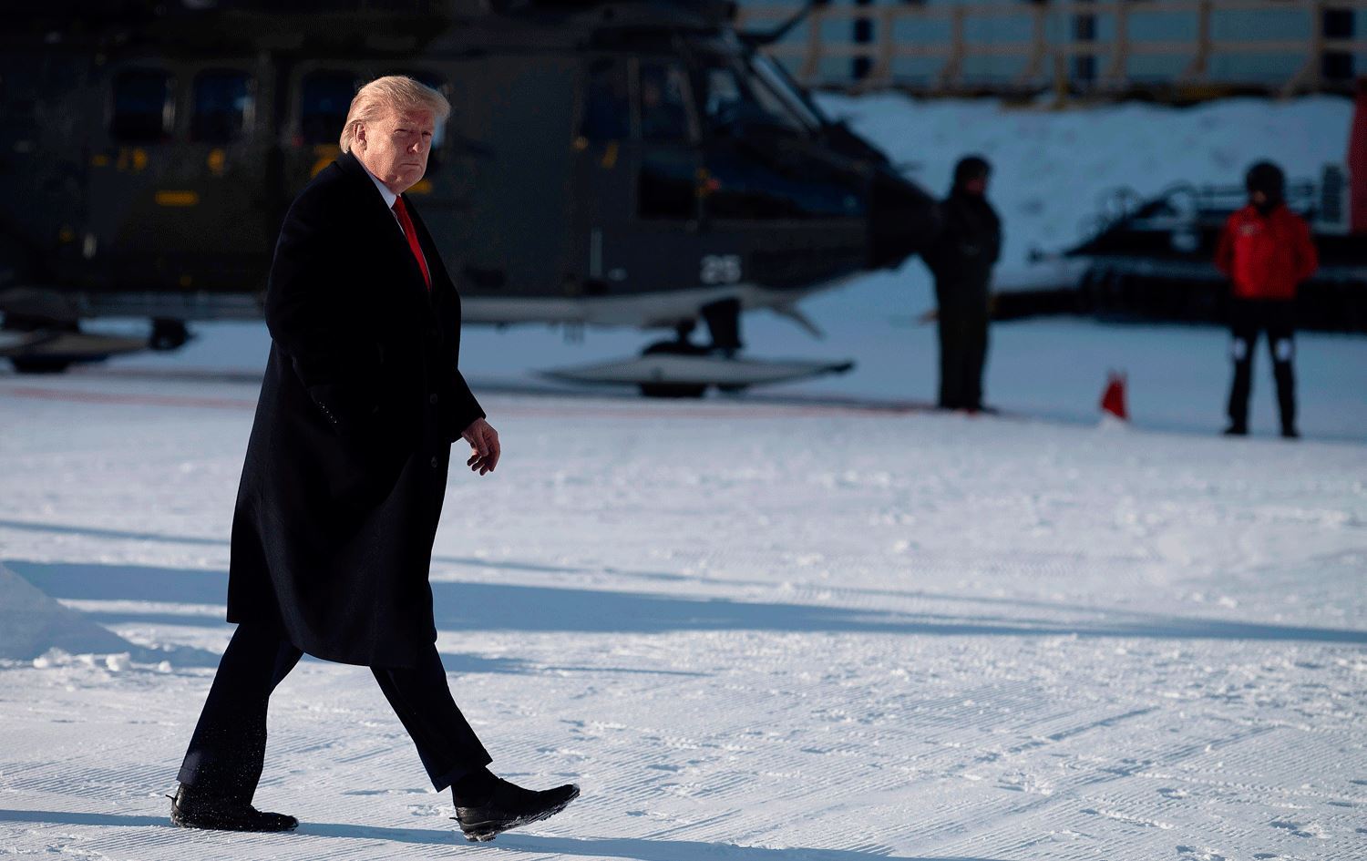 Siyasetvanekî Îranê: Emê 3 milyon dolar bidin wî kesê ku Trump bikuje