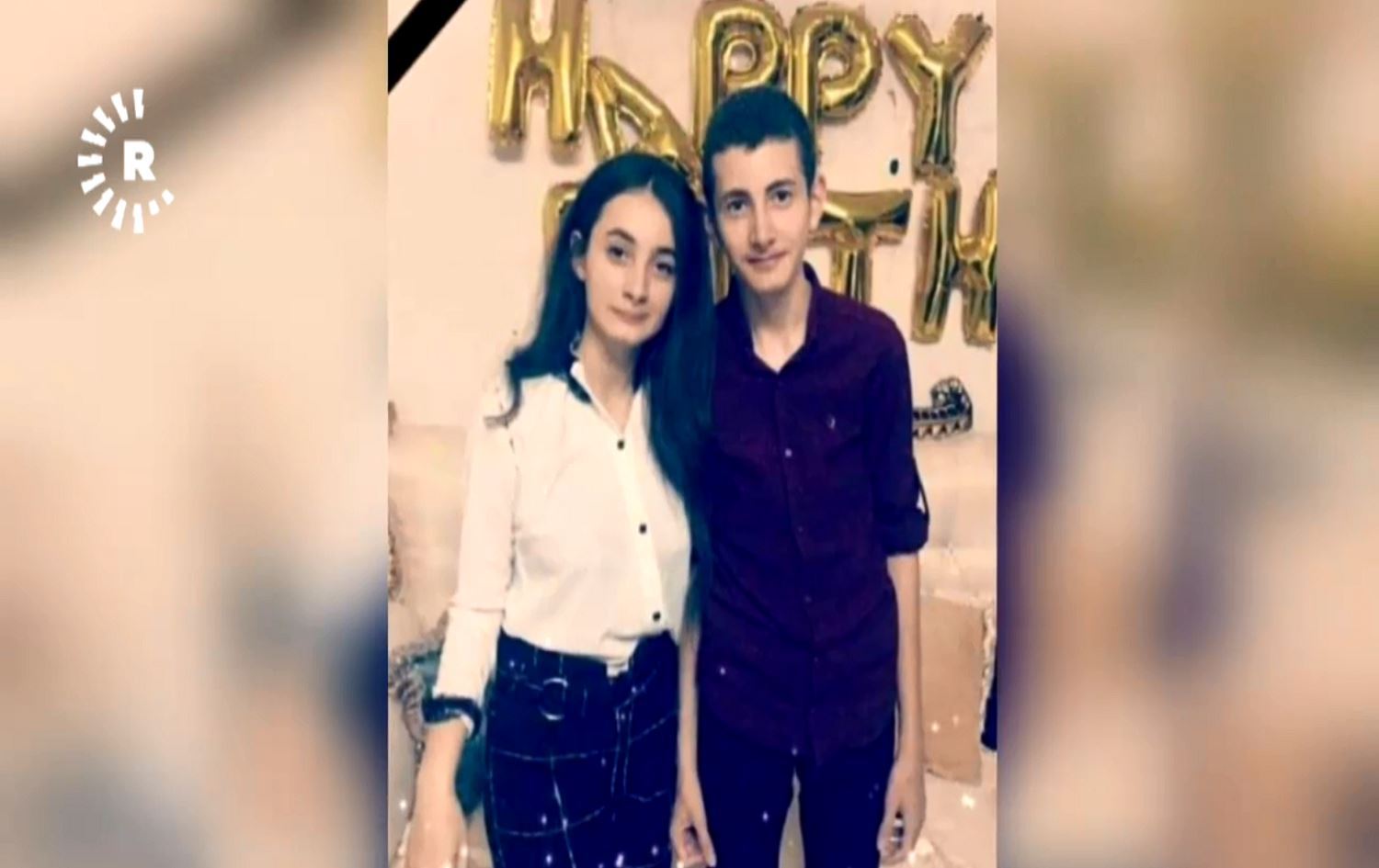 Hûrgiliyên mirina trajedîk a malbateke Krîstiyan li Enkawe