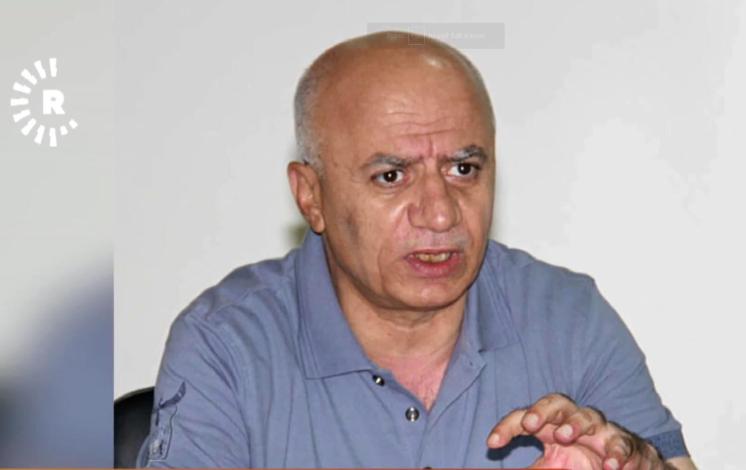 Suriye hükümeti ile DSG arasında müzakereler başlıyor