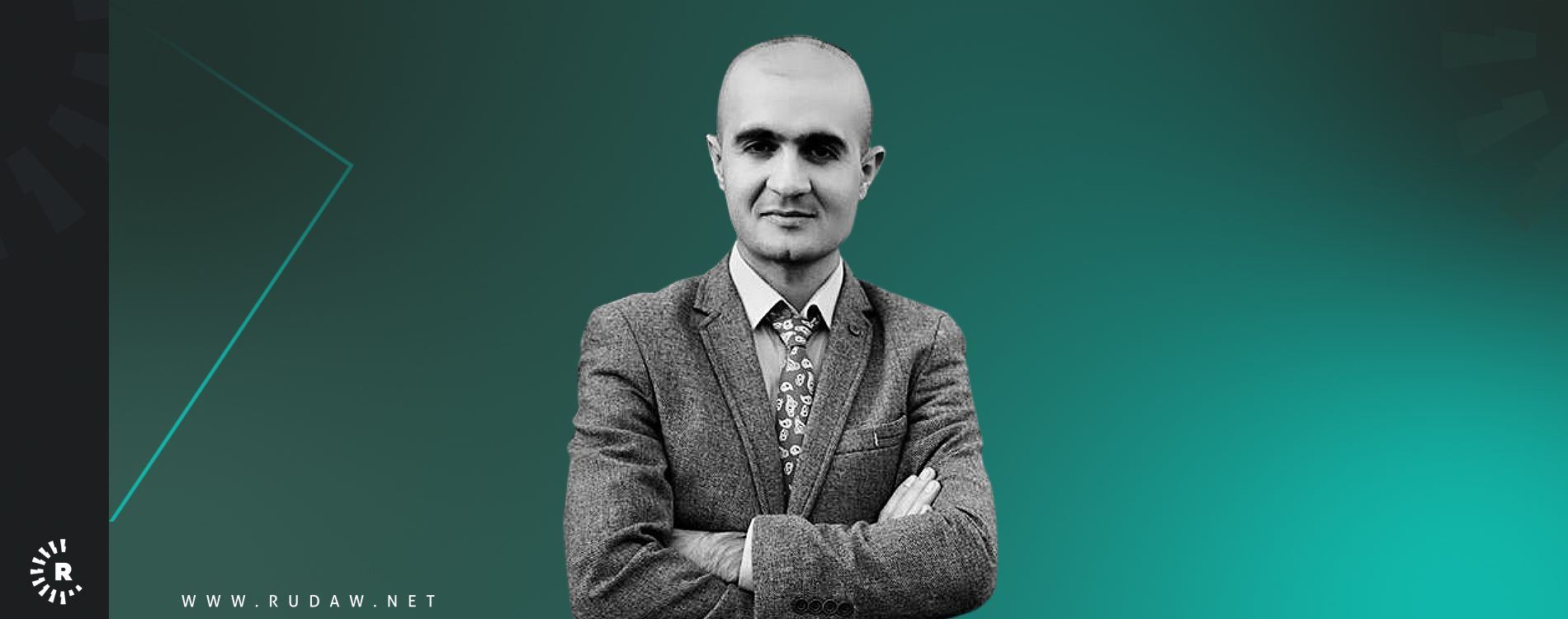 عێراق؛ پڕۆژەیەک بۆ پەرتبوون