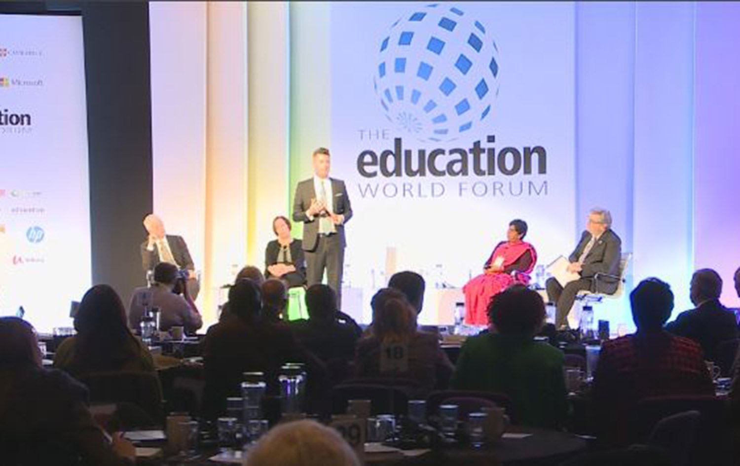 هەرێمی کوردستان بەشداری لە گەورەترین کۆنفرانسی ساڵانەی پەروەردەییدا دەکات