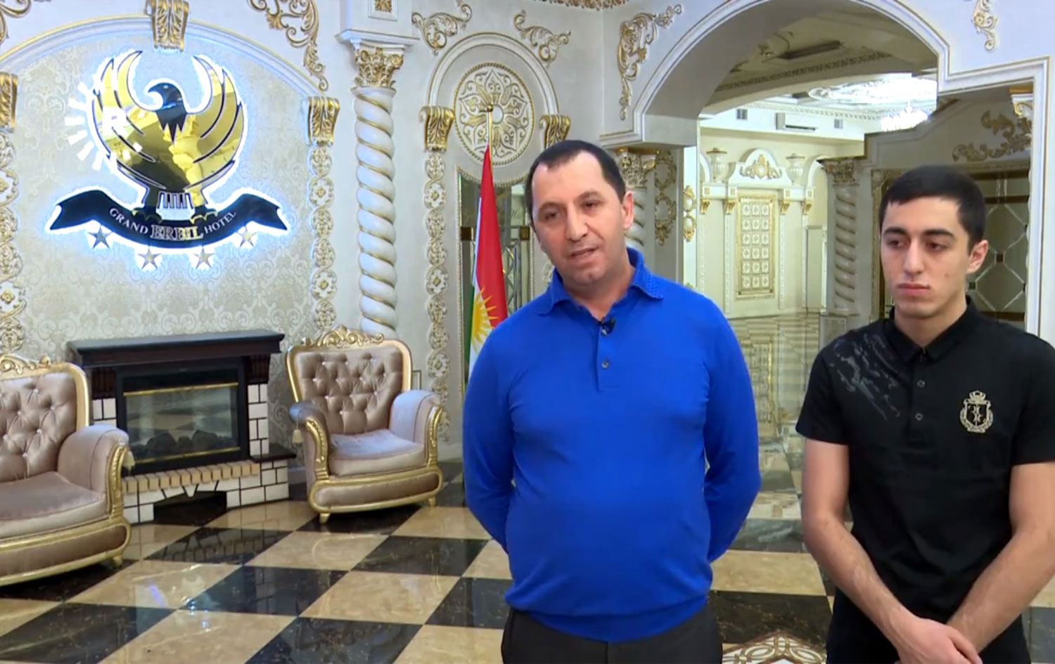 Kazakistan’da Kürt toplumu ve iş dünyası