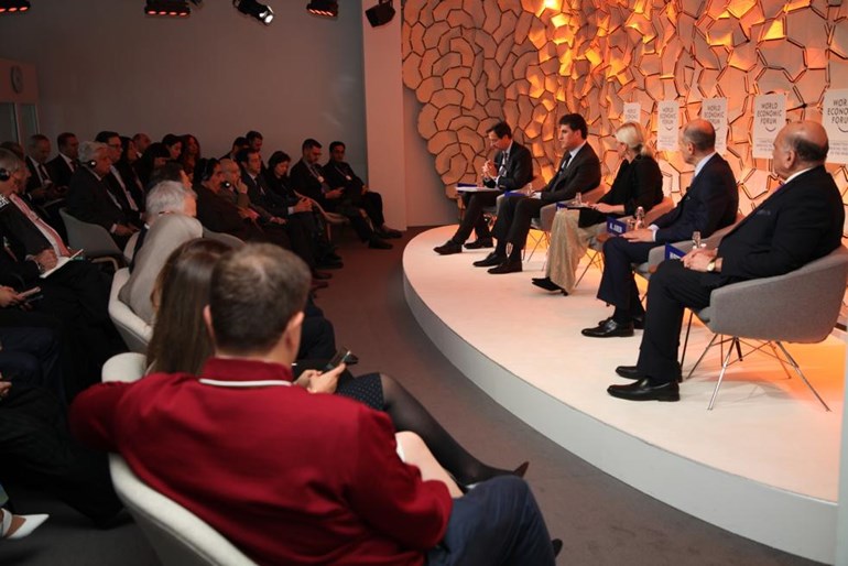 نێچیرڤان بارزانی: سەرهەڵدانەوەی داعش جیدییە و عێراق پێویستی بە ئەمریکایە