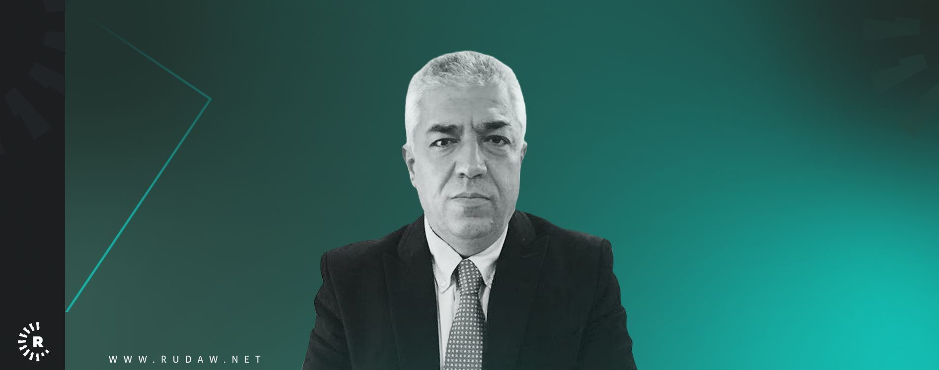 Ne ‘qedexe' ye, ya rast ‘derbend’ e