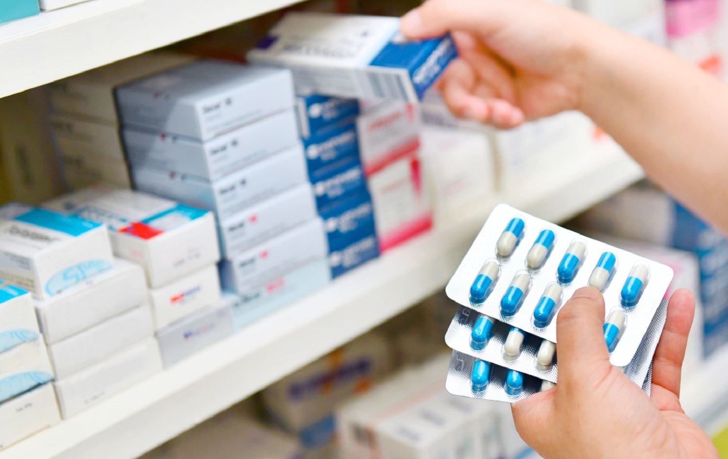 Li Tirkiye û Bakur bihayê dermanan ji sedî 12 giran dibe