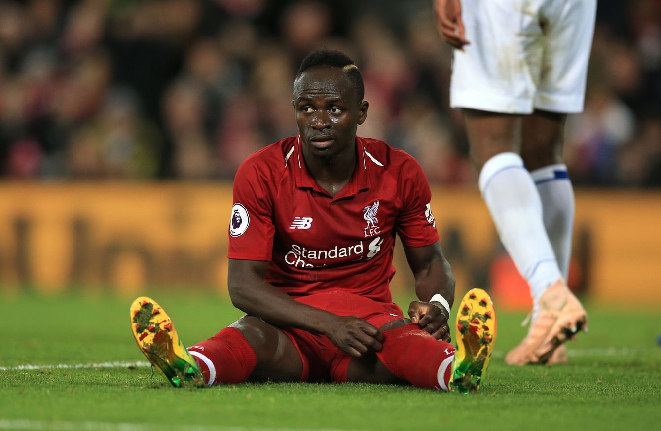 چاره‌نووسی مانێ بۆ یارییه‌كه‌ی ئاتلێتیكۆ مه‌درید ئاشكراكرا