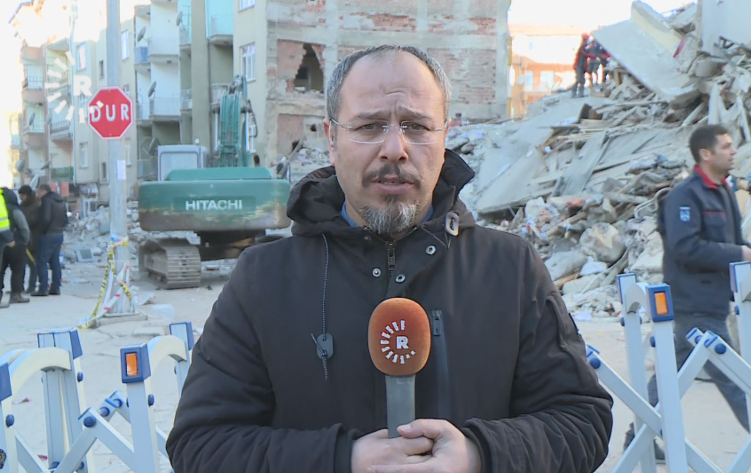 Elazığ’da 642 yapı ağır hasar gördü