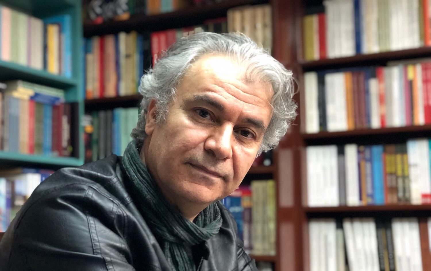 3 romanên Jan Dost bi Kurdî belav dibin