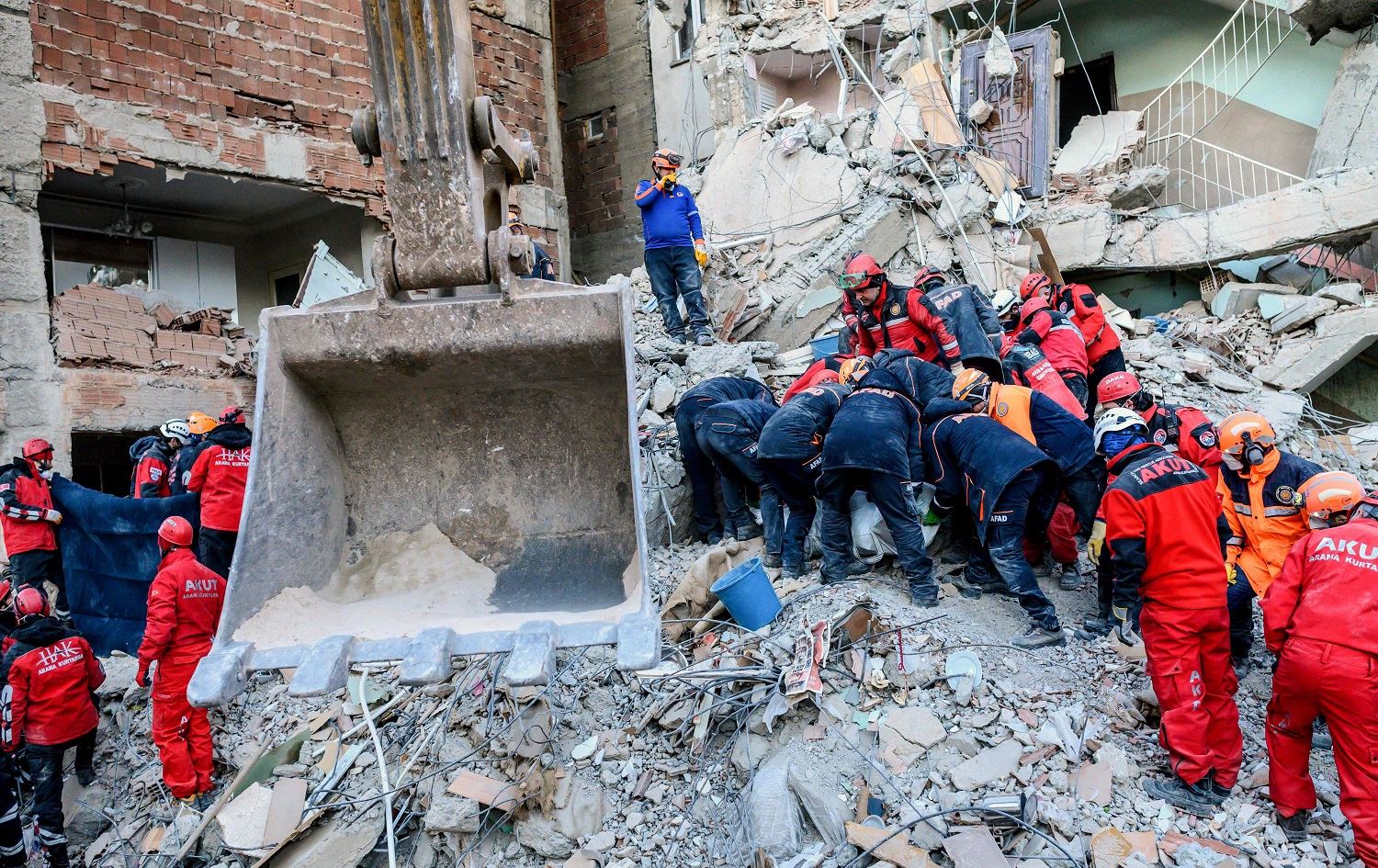 HDP: Bila Xartpêt û Meletî weke ‘herêmên karesatê’ bêne ragihandin