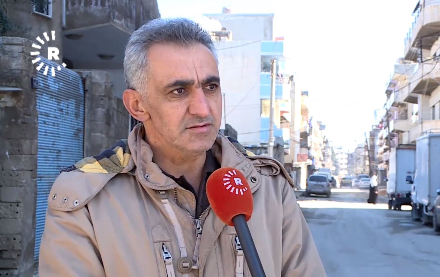 Nêrîna xelkê Rojavayê Kurdistanê derbarê danûstandinên ligel Şamê