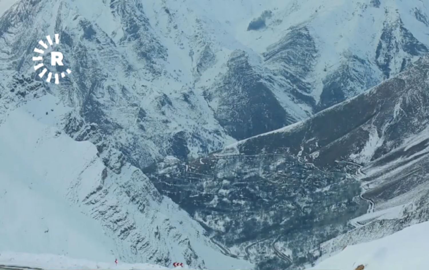 Warê Feqiyê Teyran û zanistê: Miks