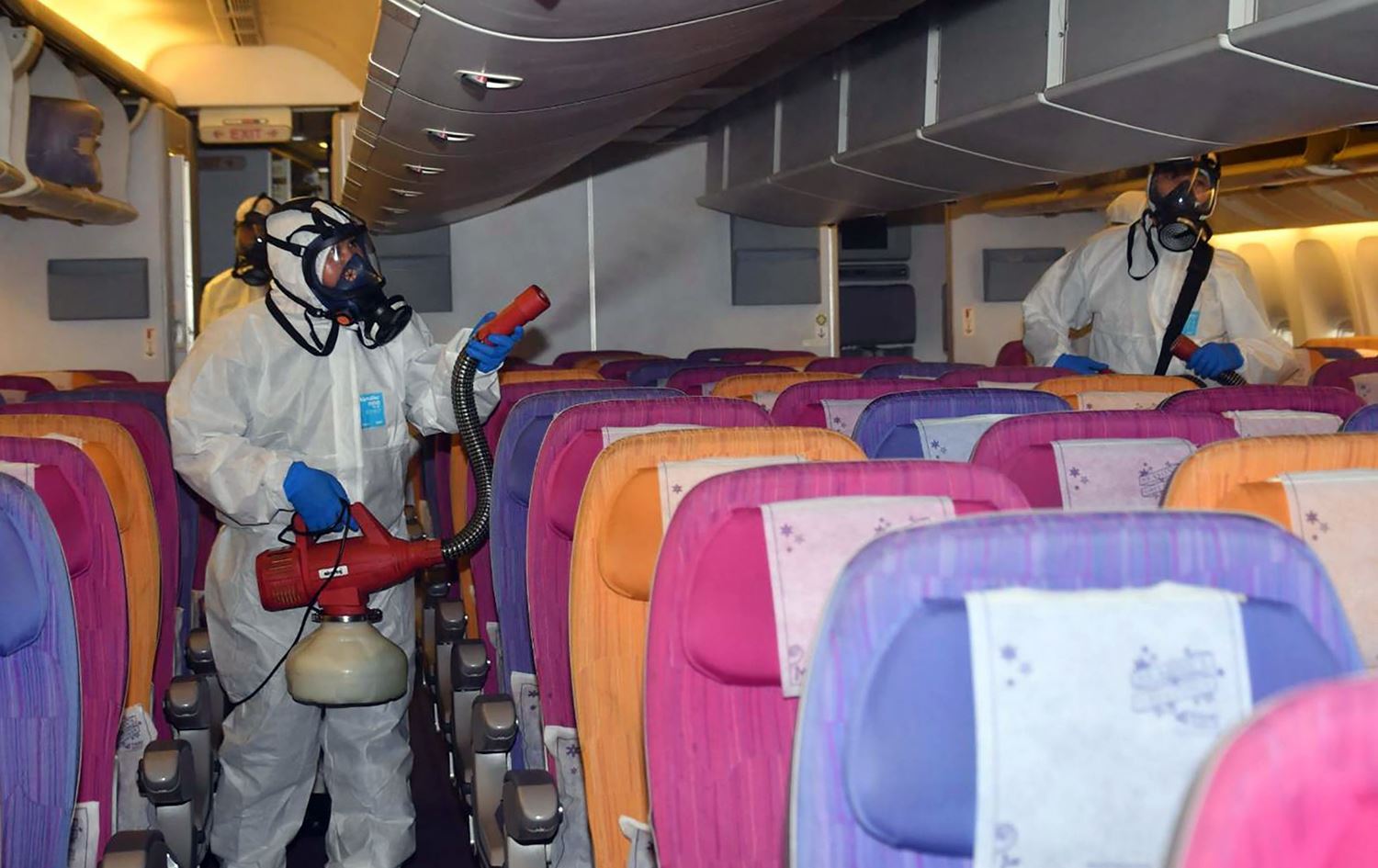 Vîrûsa Koronayê pêl davêje: Hejmara miriyan gihîşt 132 kesan