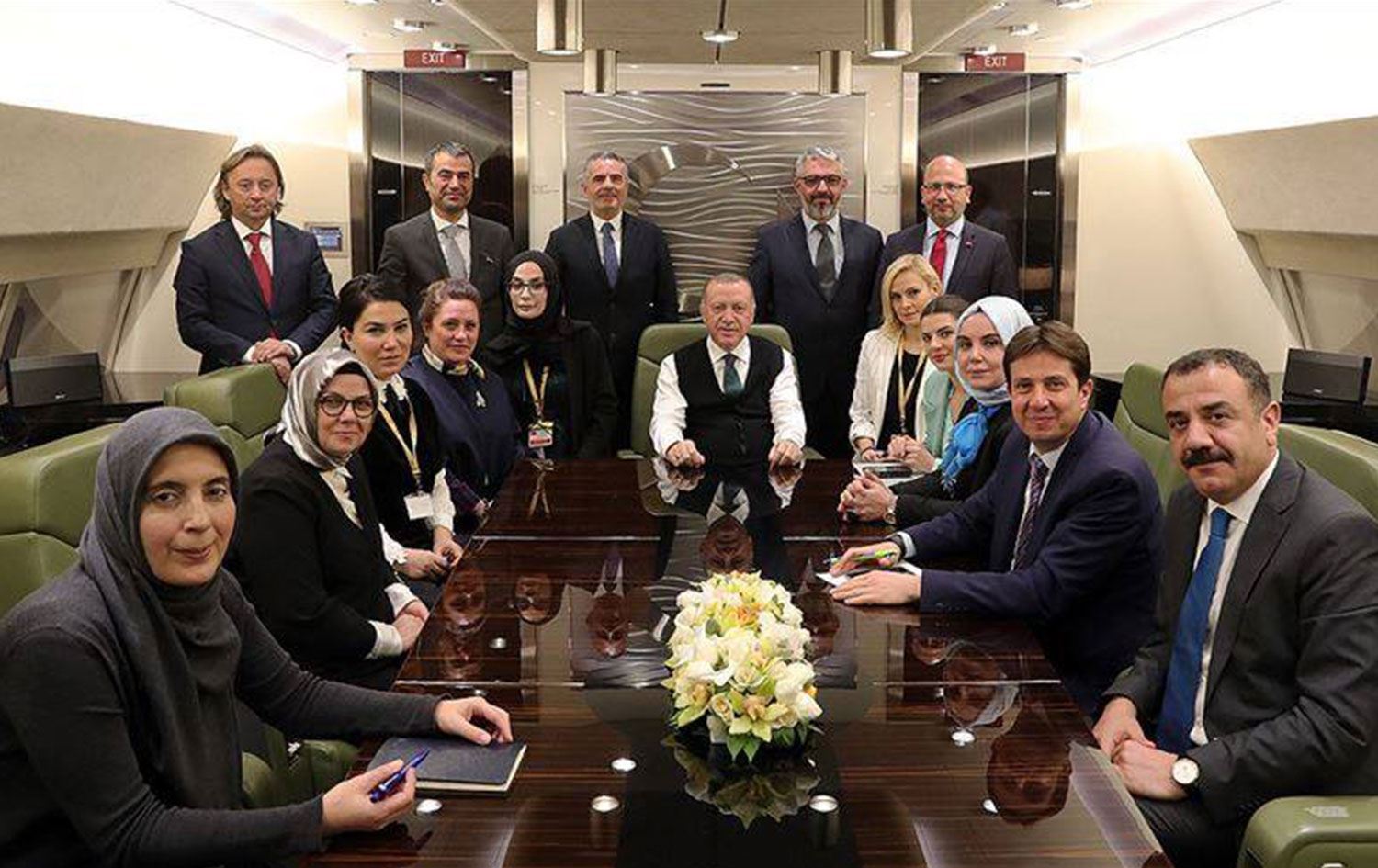 Erdogan: Nabe Quds bibe ya Îsraîlê