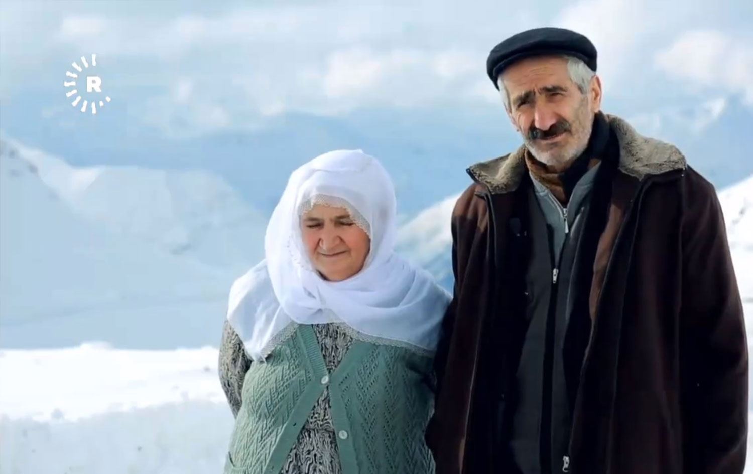 RÛDAW ÖZEL – Bahçesaray’ı görmeden kış gördük demeyin