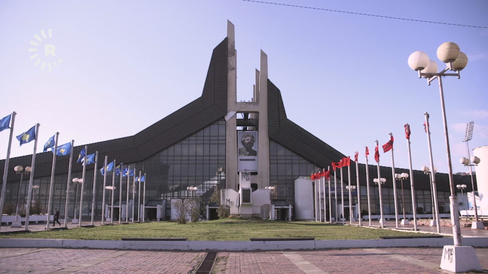 گەڕیدە لە کۆسۆڤۆ، گەنجترین دەوڵەتی سەربەخۆی جیهان