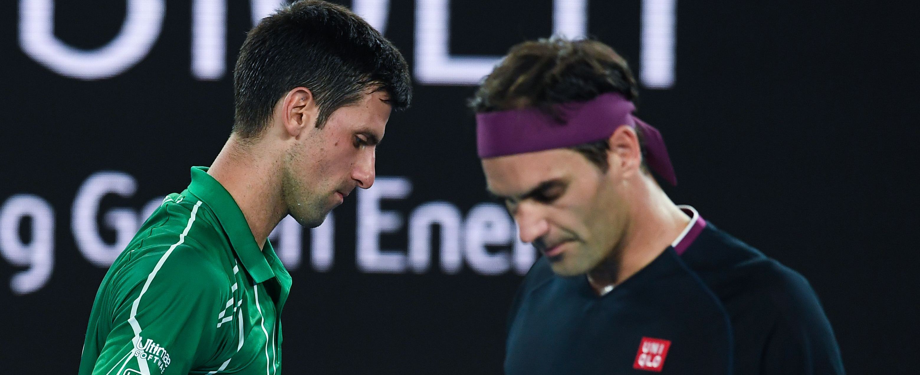 لووتکەی تێنس لەبەرژەوەندی جۆکۆڤیچ کۆتاییهات