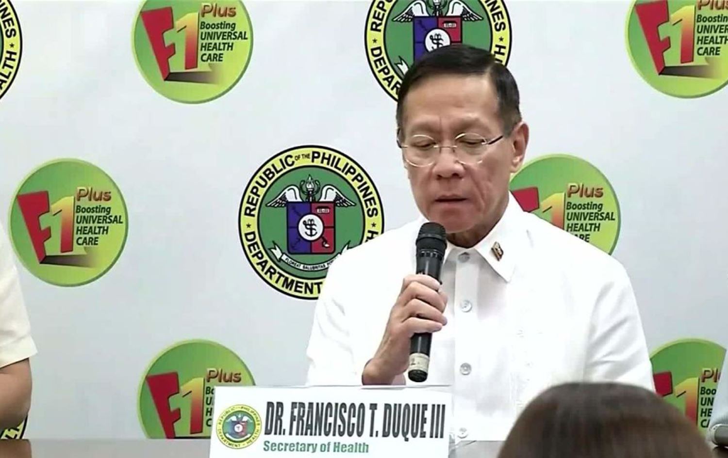 لە فیلیپین یەکەم حاڵەتی تووشبوون بە ڤایرۆسی کۆرۆنا تۆمارکرا