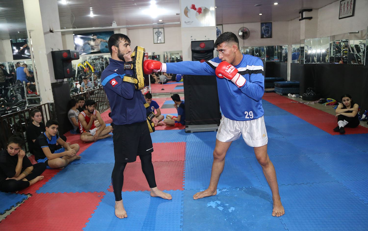 Çobanlıktan şampiyonluğa uzanan başarı hikayesi